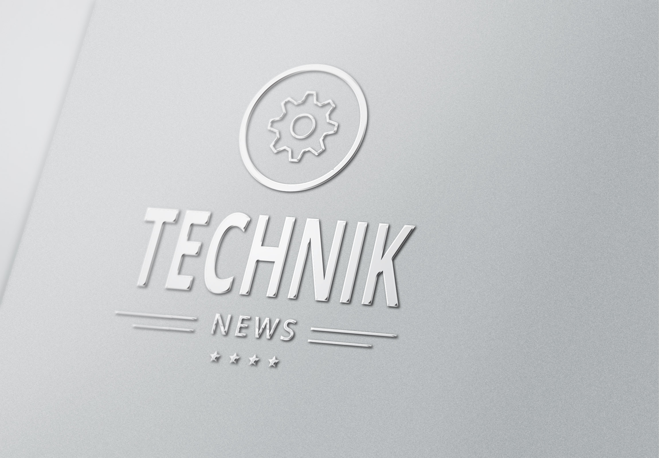 Technik-News