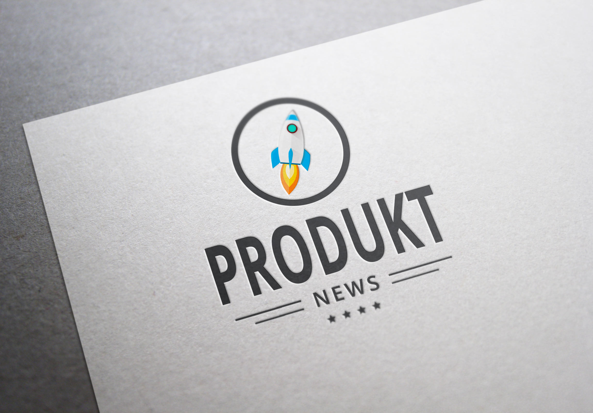 Produkt-News