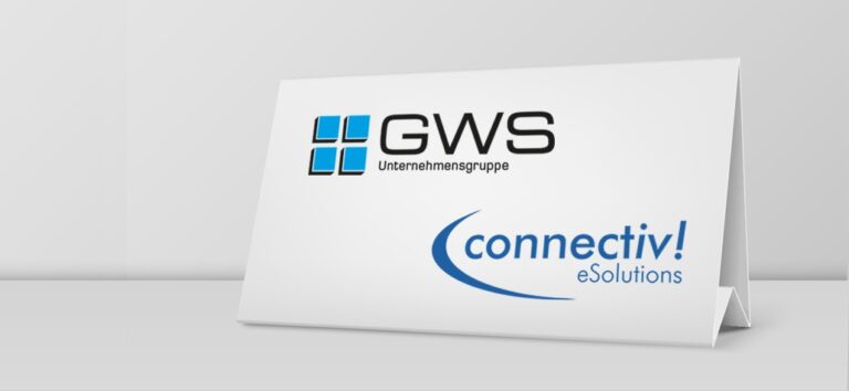 GWS + Connectiv! Volle Dynamics 365 Customer Engagement Power - GWS