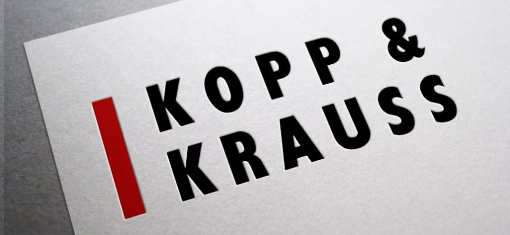 Kopp & Krauss