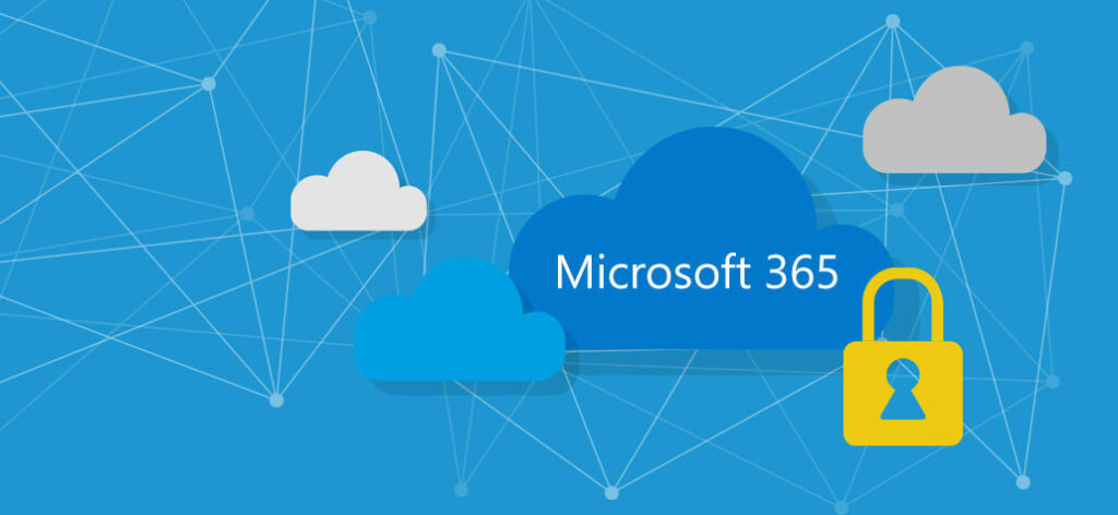 Microsoft-365-Cloud-Backup