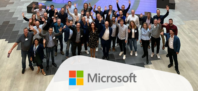 Microsoft-Partner-Leadership-Exchange