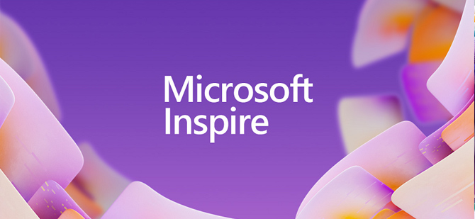 Microsoft-Inspire 2023