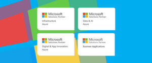 Microsoft Solutions Partner Designations für die GWS