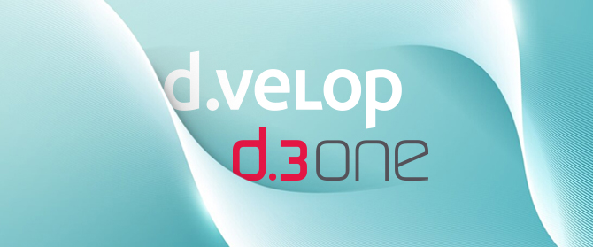 d.3One - DMS-Lösung - s.dok