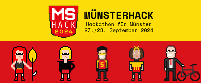 Münsterhack-2024