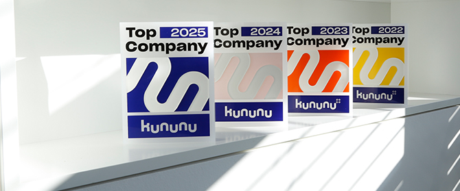 kununu 2025 Top Company