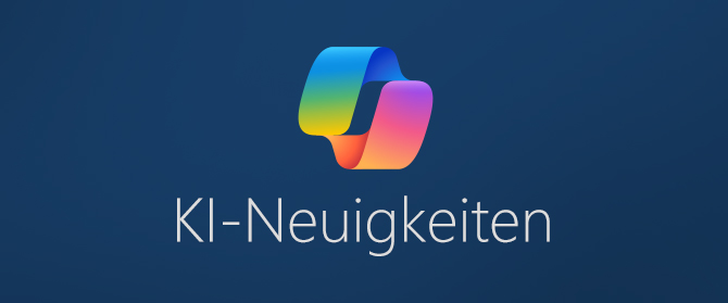 KI-Neuigkeiten