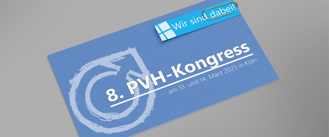 PVH Kongress 2025 GWS