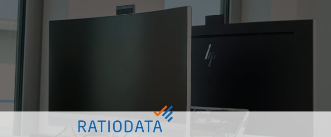 Ratiodata Hardware Shop
