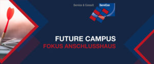 ServiCon FUTURE CAMPUS 2025