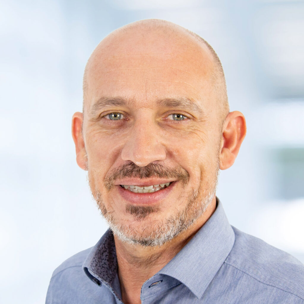 gevis COMMERCE | Foresight - Peter Breginski