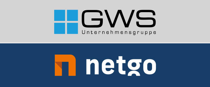 GWS-netgo-Partnerschaft