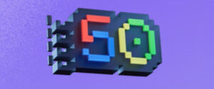 Microsoft 50 Jahre