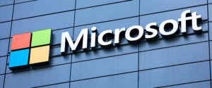 Microsoft offices center