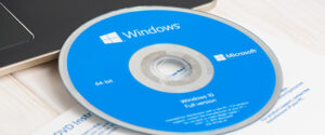 Windows10