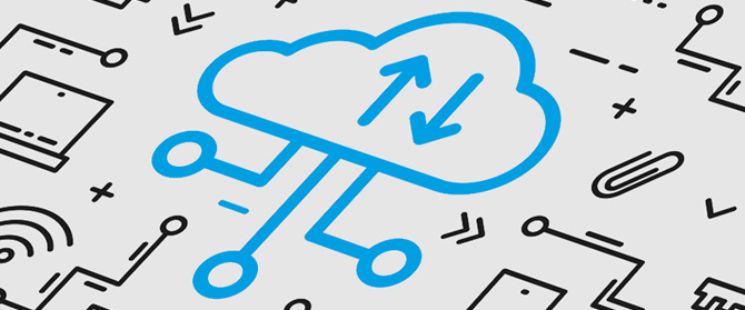 Cloud-basierte-Sicherungslösungen