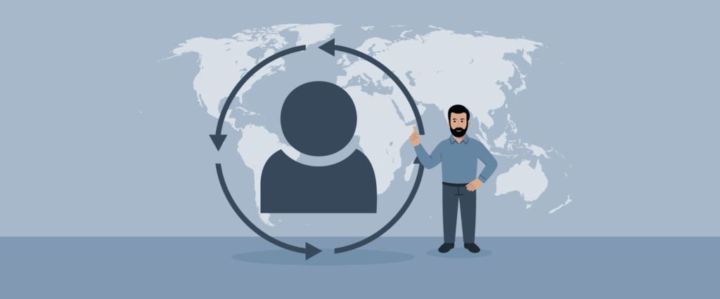 Kundenbindung E-Commerce - B2B-Online-Handel