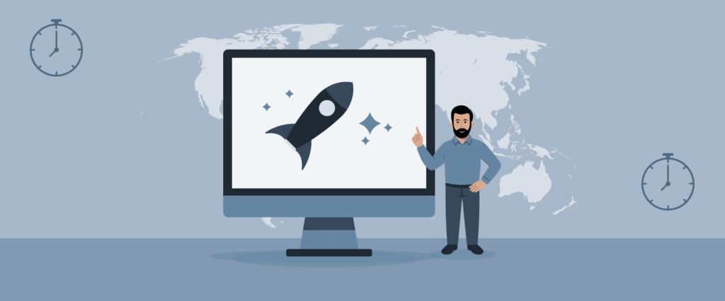 Digitale Effizienz - B2B E-Commerce im Großhandel