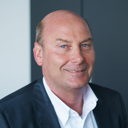 Ralf Hausmann VME Zentralregulierer ERP