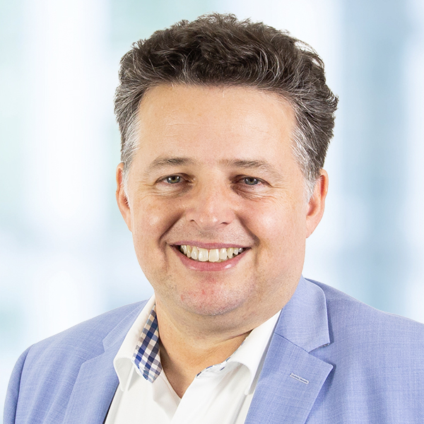 KI-Beratung für den Mittelstand - Christian Feldmann